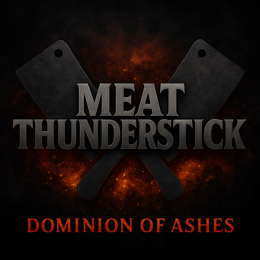 Dominion of Ashes